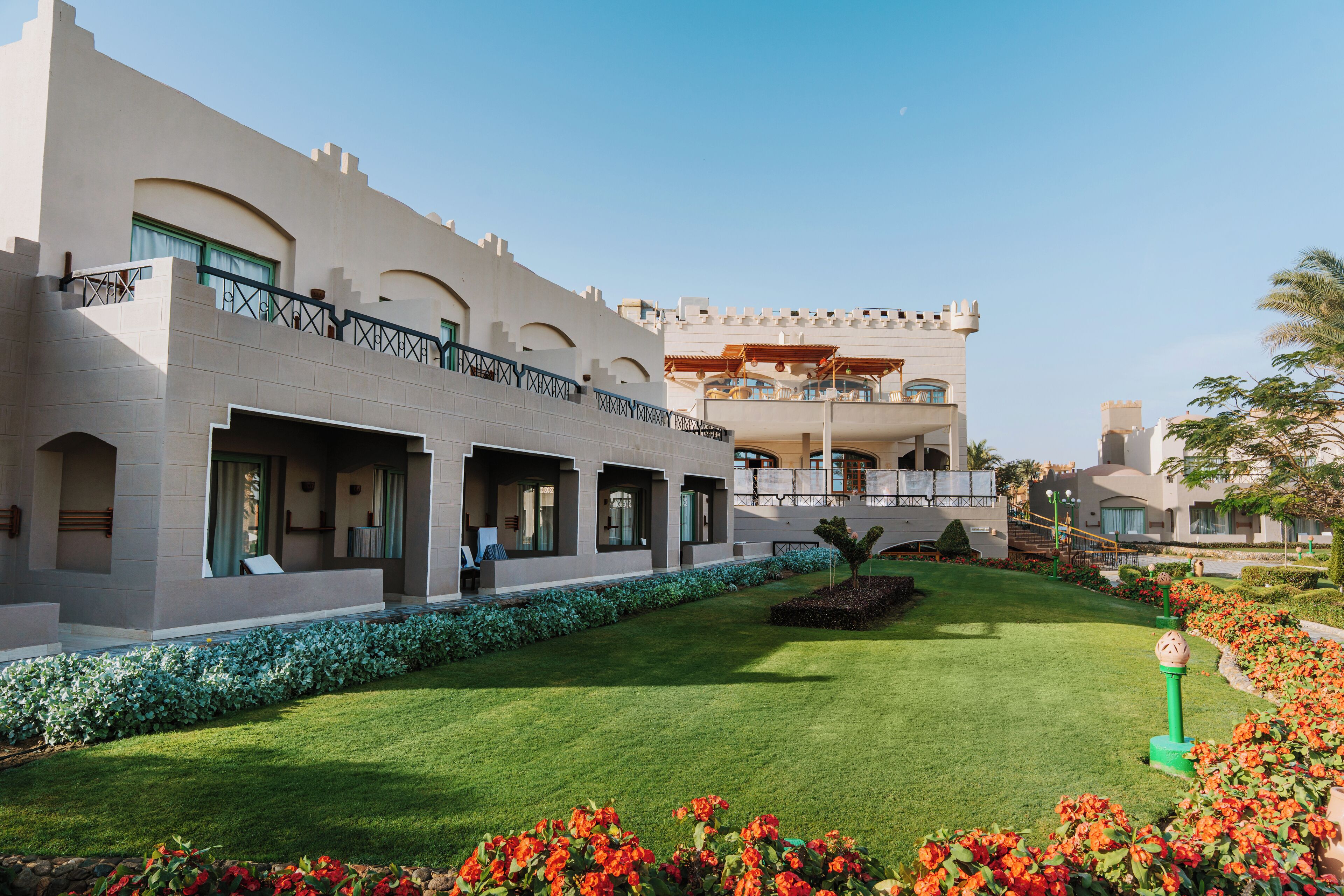 Suite Familiale | Minibar, coffres-forts dans les chambres, chambres insonorisées