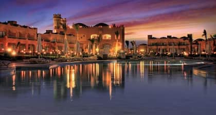 Sentido Akassia beach