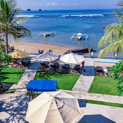 View from room