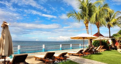 Bali Seascape Beach Club