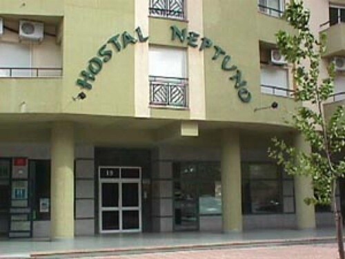 Hostal Neptuno