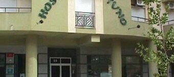 Hostal Neptuno