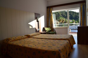 Sistema de insonorización, cunas gratuitas, wifi gratis