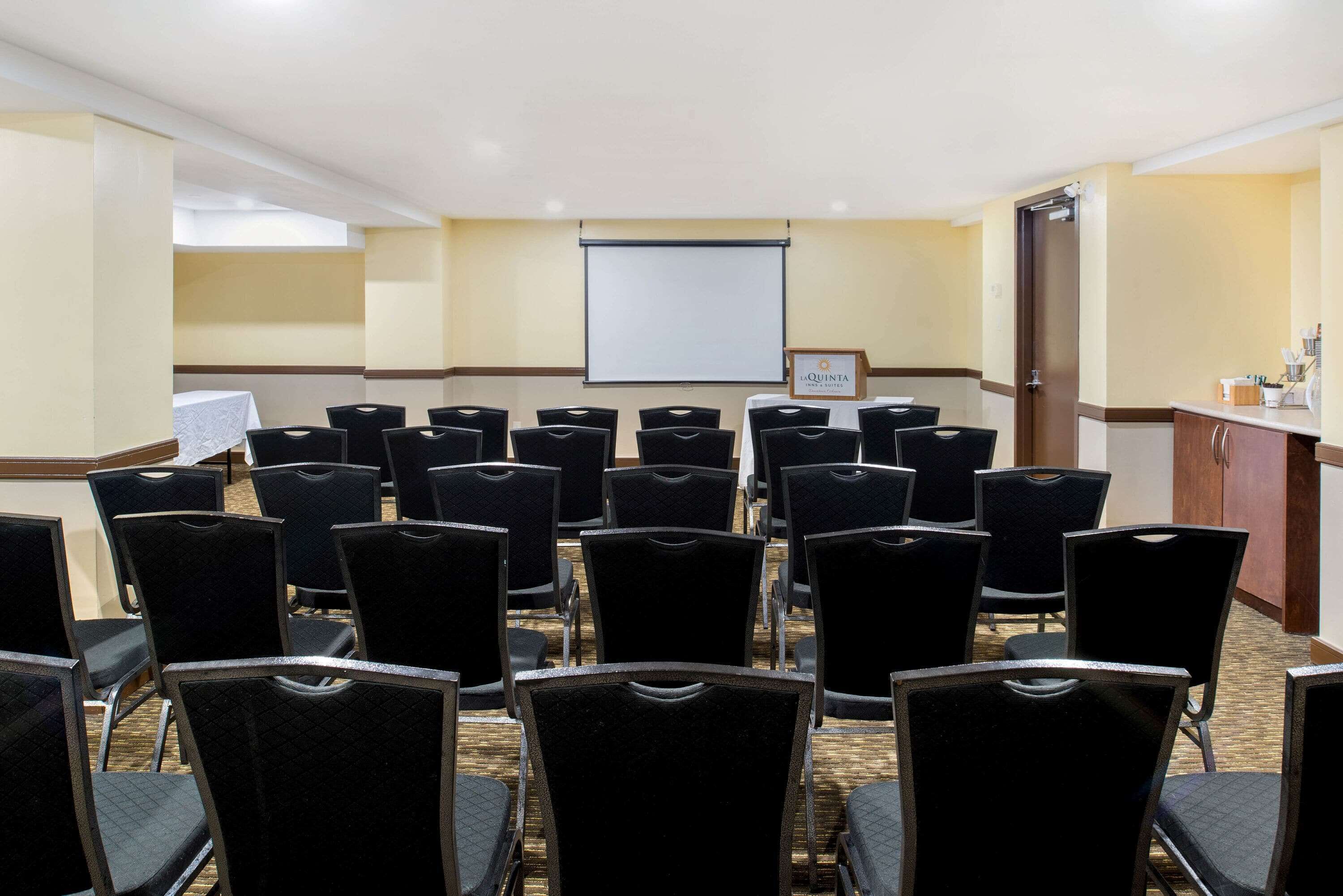 Salle de réunion