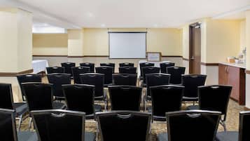 Salle de réunion