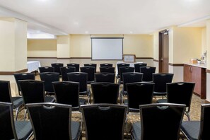 Sala de reuniones