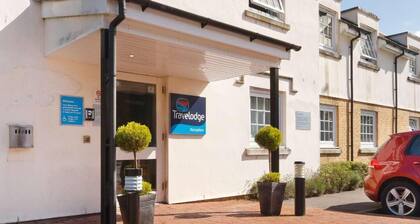 Travelodge Cardiff Airport Hotel