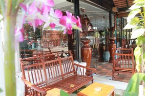 Exterior - Sakura Village (Siem Reap)