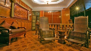 Interior - Sakura Village (Siem Reap)