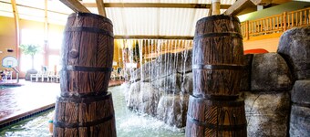 Cranberry Country Lodge