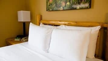 Iron/ironing board, free WiFi, bed sheets, wheelchair access