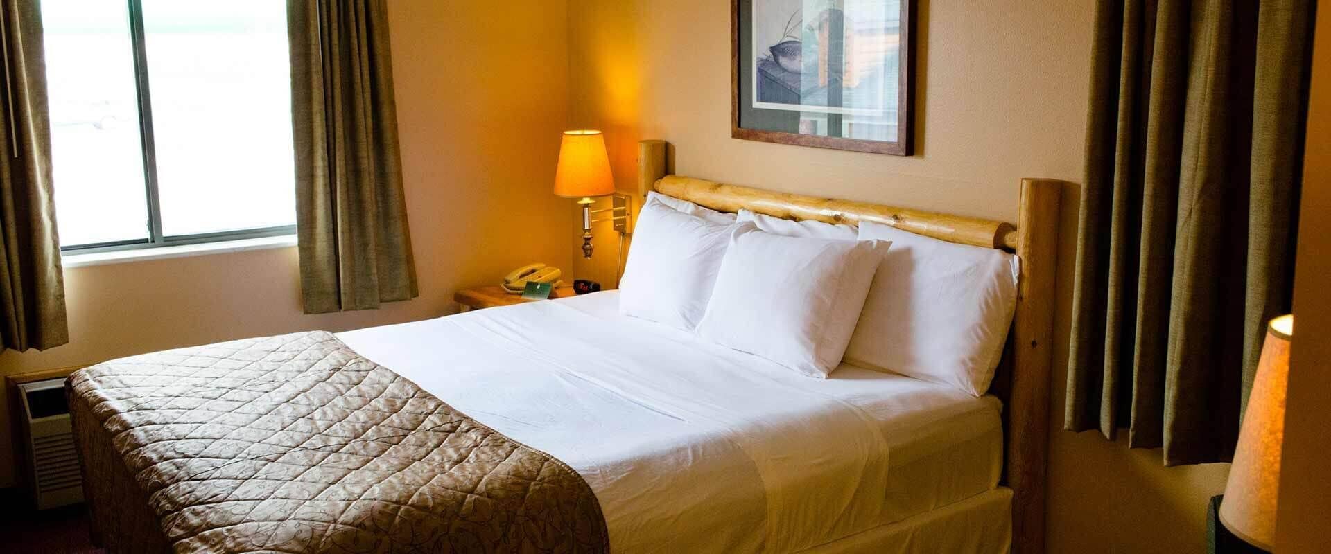 Desk, iron/ironing board, cribs/infant beds, free WiFi