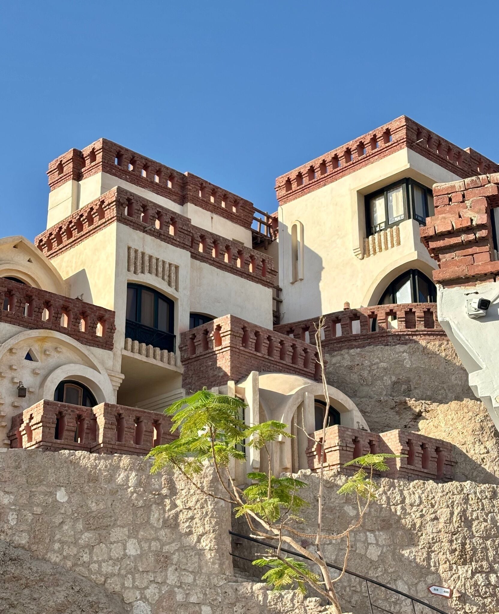 Foto - Umbi Sharks Bay Diving Village