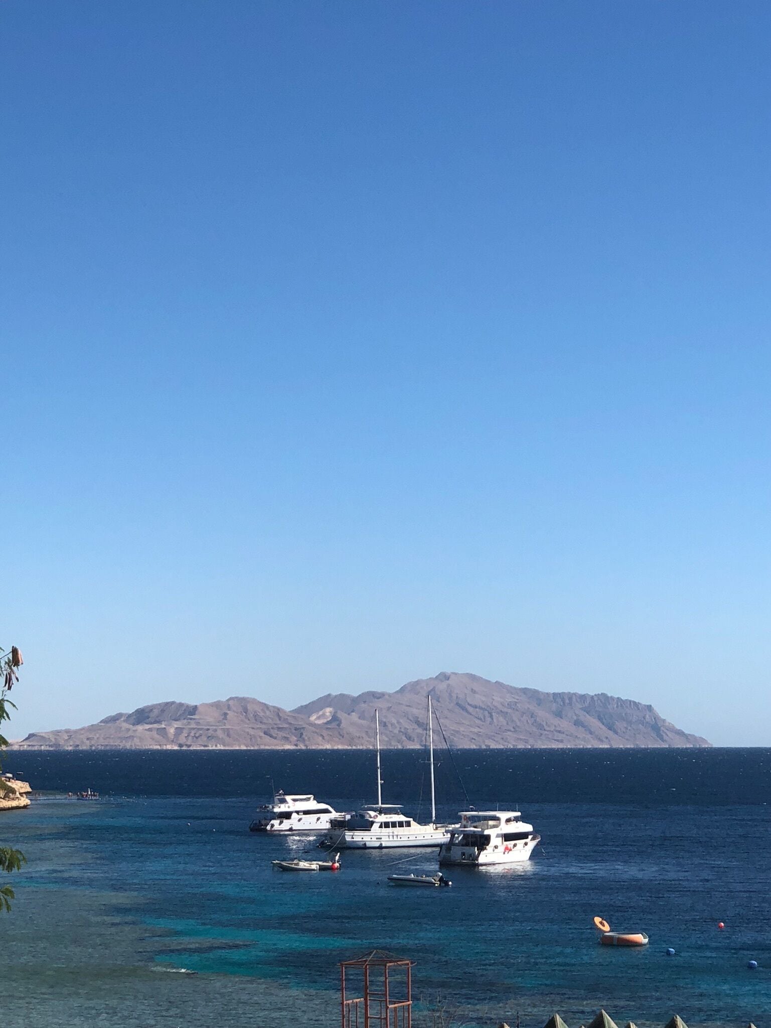 Photo - Umbi Sharks Bay Diving Village
