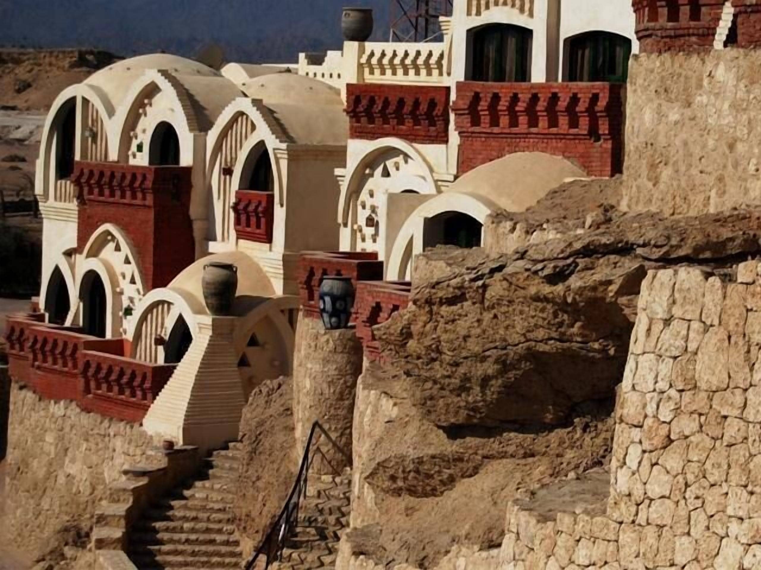 Foto - Umbi Sharks Bay Diving Village