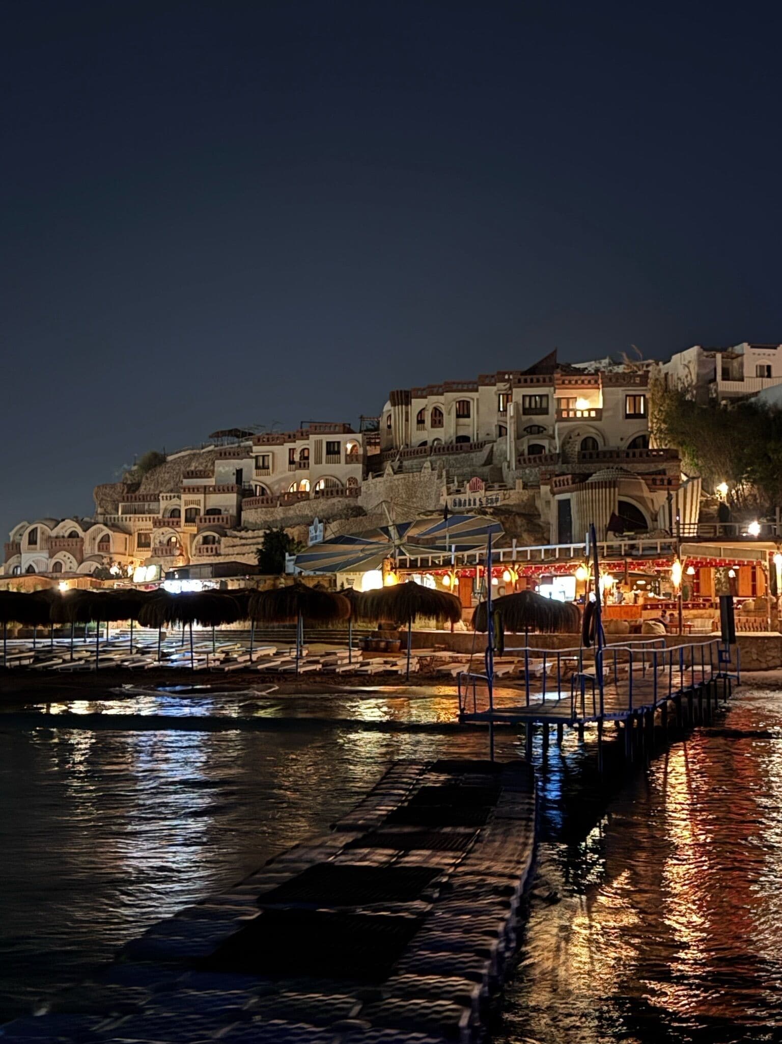 Photo - Umbi Sharks Bay Diving Village