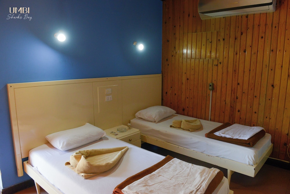 Umbi Sharks Bay Diving Village by null