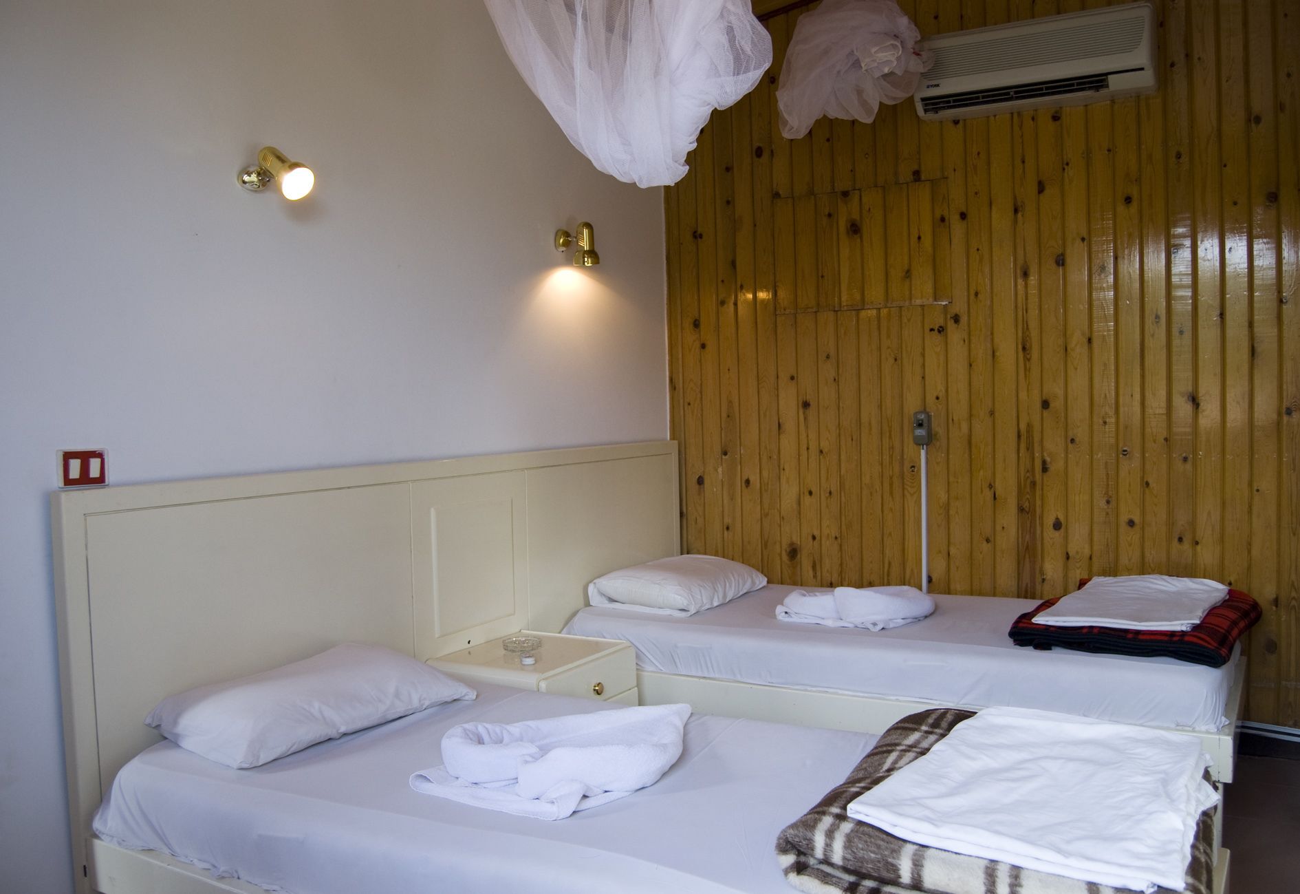 Foto - Umbi Sharks Bay Diving Village