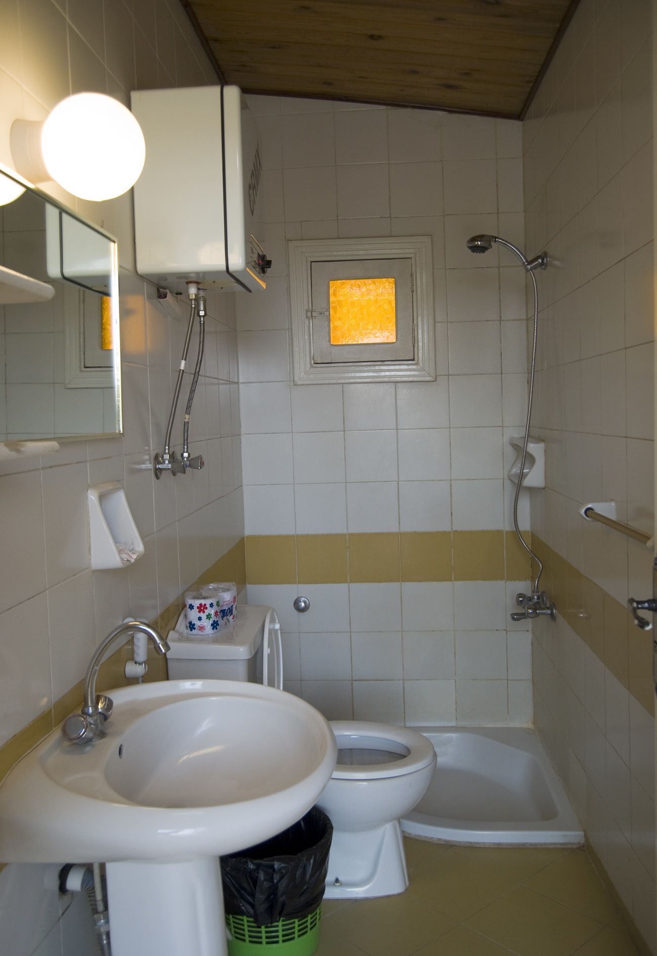 Foto - Umbi Sharks Bay Diving Village