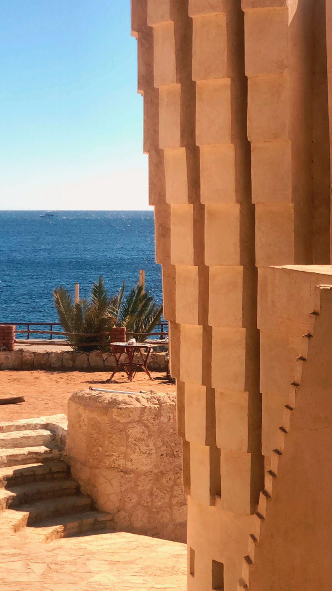 Photo - Umbi Sharks Bay Diving Village