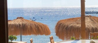 Umbi Sharks Bay Diving Village