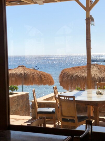 Umbi Sharks Bay Diving Village