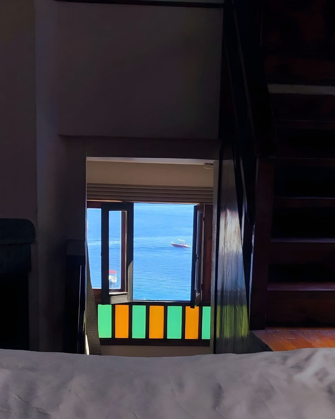 Foto - Umbi Sharks Bay Diving Village