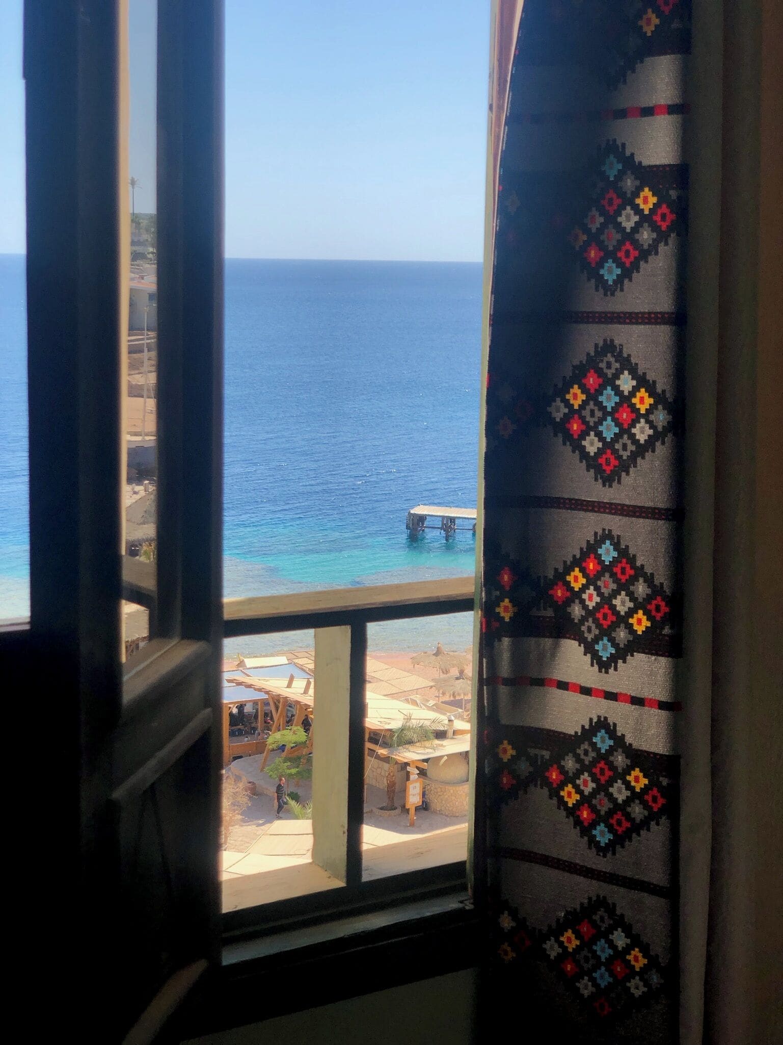 Standard Double Room | In-room safe