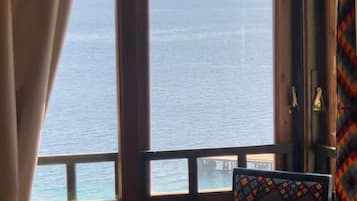 Standard Double Room | In-room safe