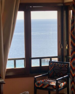 스탠다드 더블룸 | 객실 내 금고