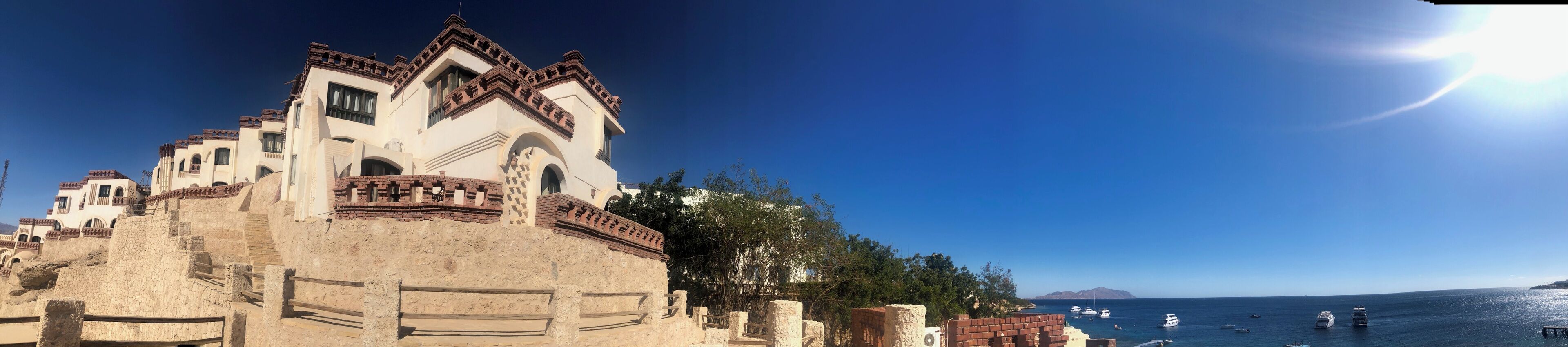 Foto - Umbi Sharks Bay Diving Village