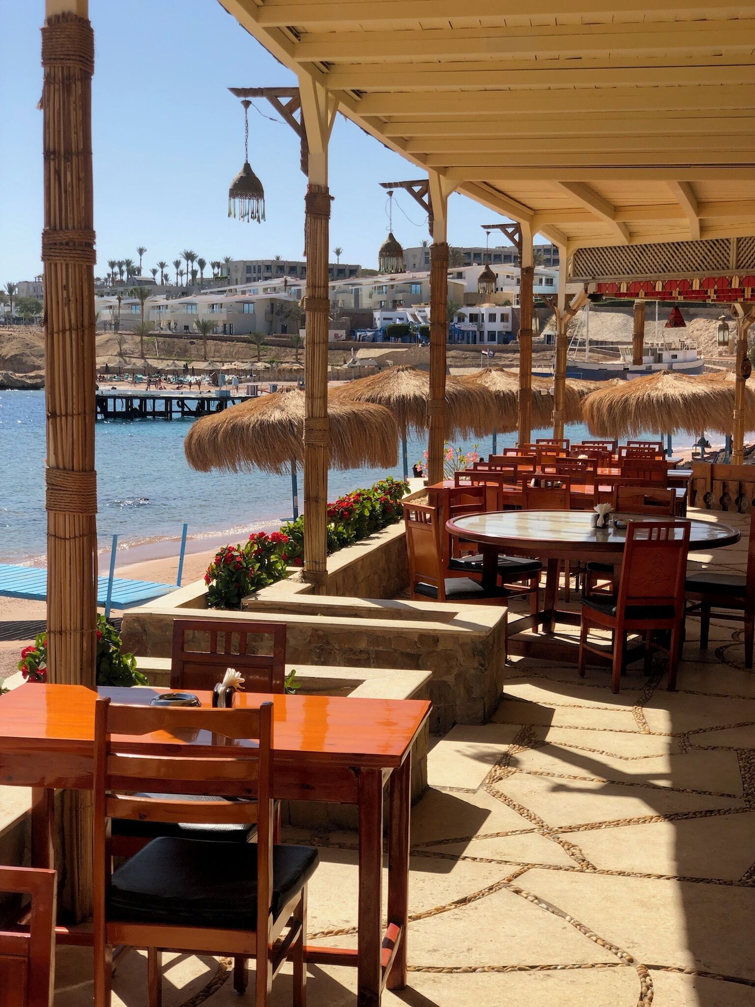 Foto - Umbi Sharks Bay Diving Village