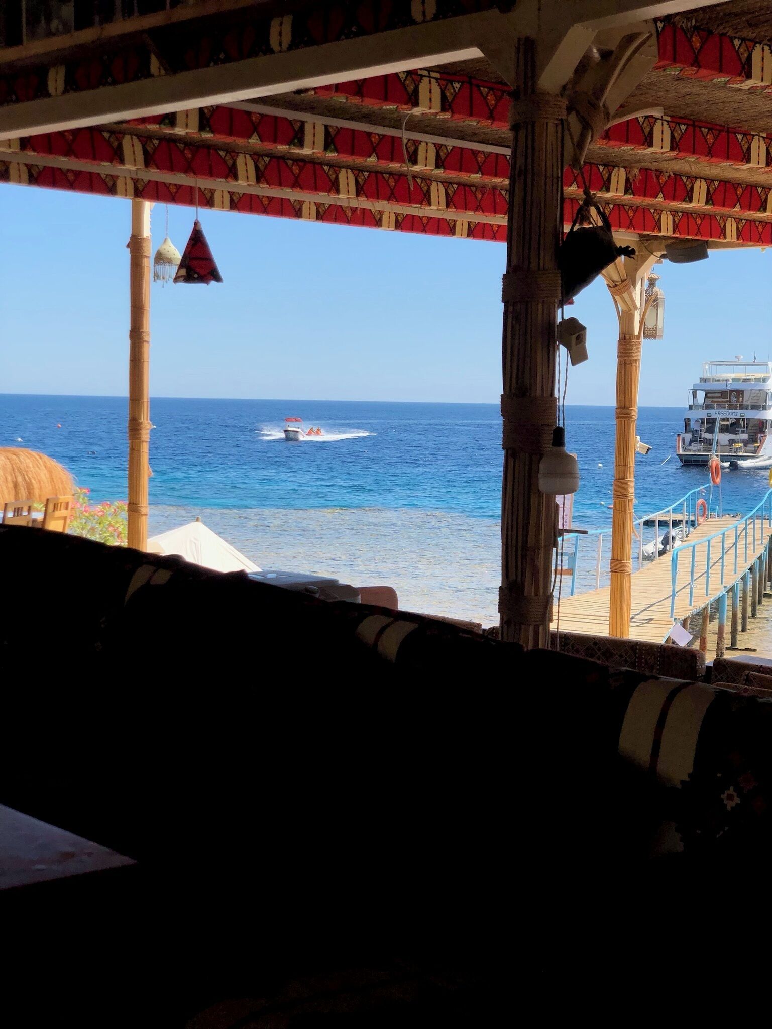 Photo - Umbi Sharks Bay Diving Village