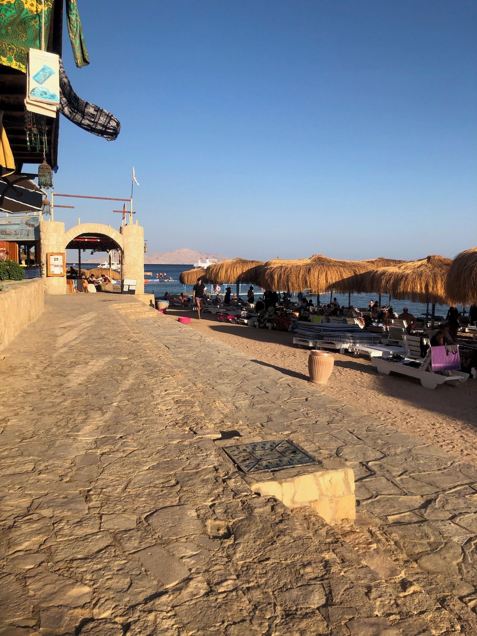 Photo - Umbi Sharks Bay Diving Village