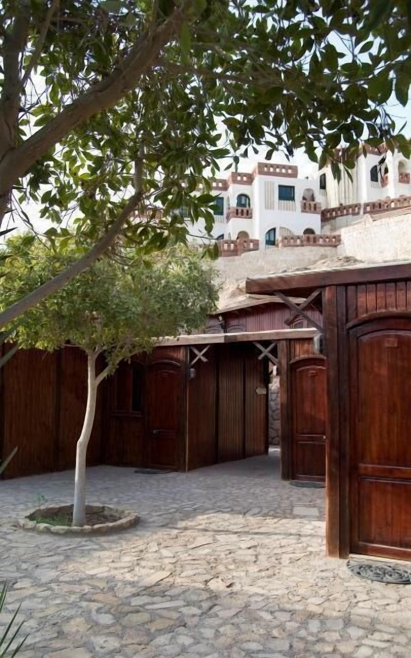 Foto - Umbi Sharks Bay Diving Village