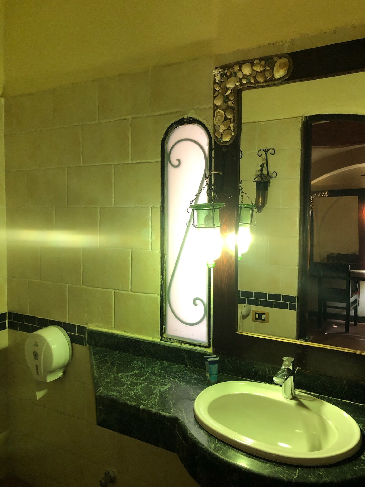 Foto - Umbi Sharks Bay Diving Village