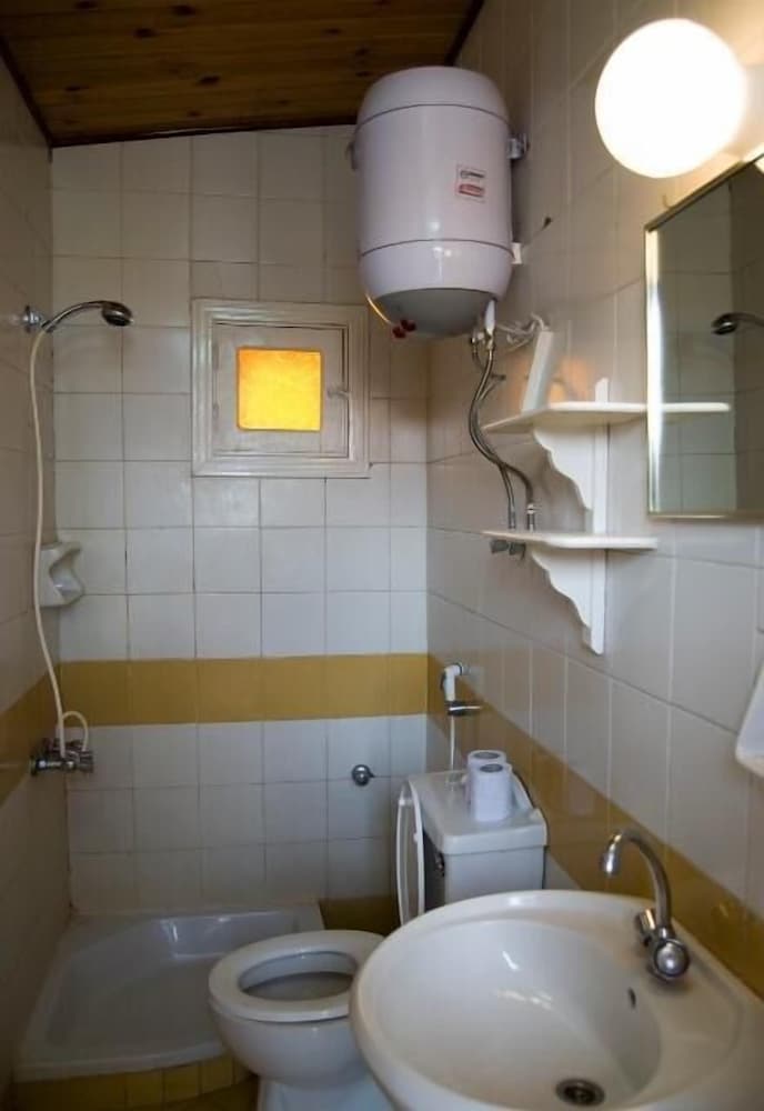 Umbi Sharks Bay Diving Village by null