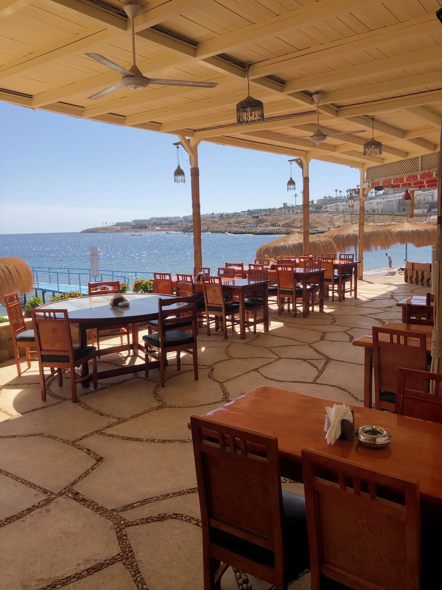 Foto - Umbi Sharks Bay Diving Village