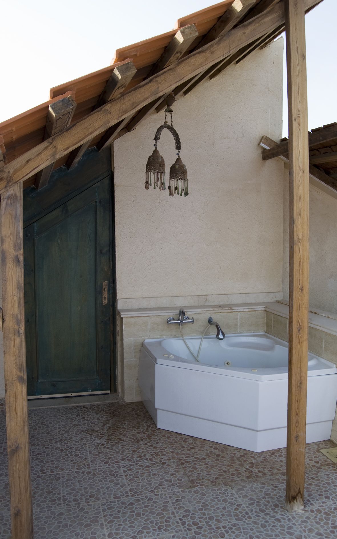 Foto - Umbi Sharks Bay Diving Village