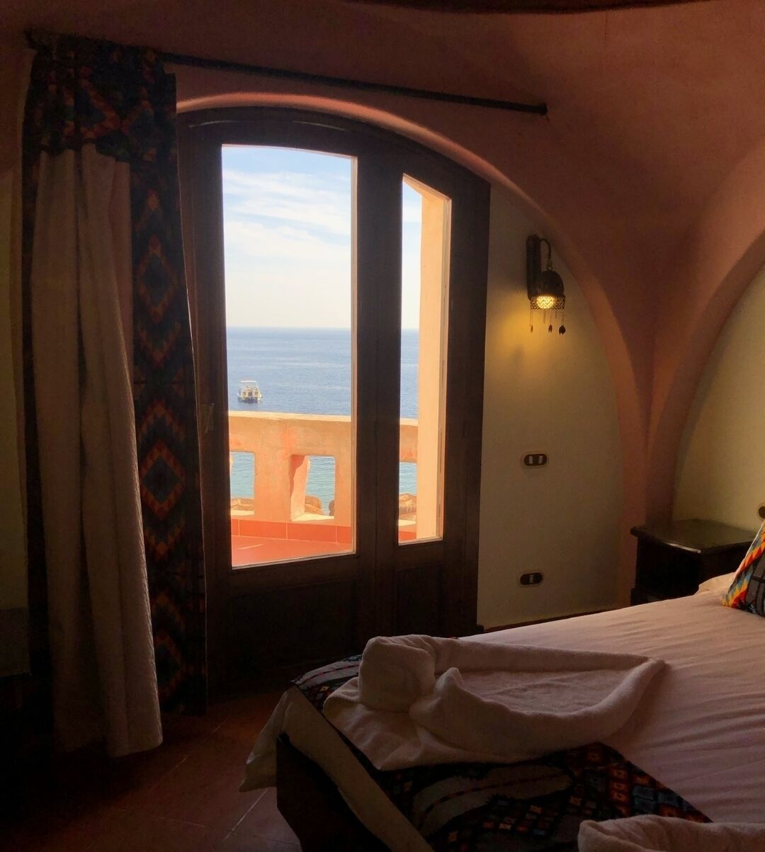 Foto - Umbi Sharks Bay Diving Village