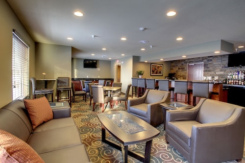 Cobblestone Inn & Suites - Rugby