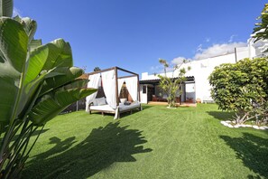 บริเวณที่พัก