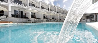 Vista Bonita Gay & Lesbian only Resort