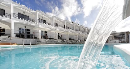 Vista Bonita Gay & Lesbian only Resort