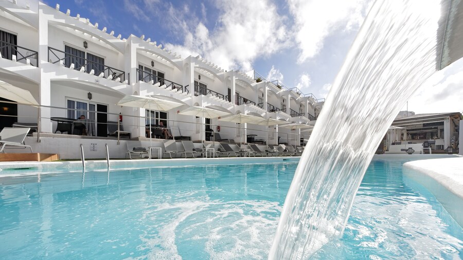 Vista Bonita Gay & Lesbian only Resort