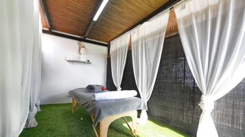 Massagebehandelingen