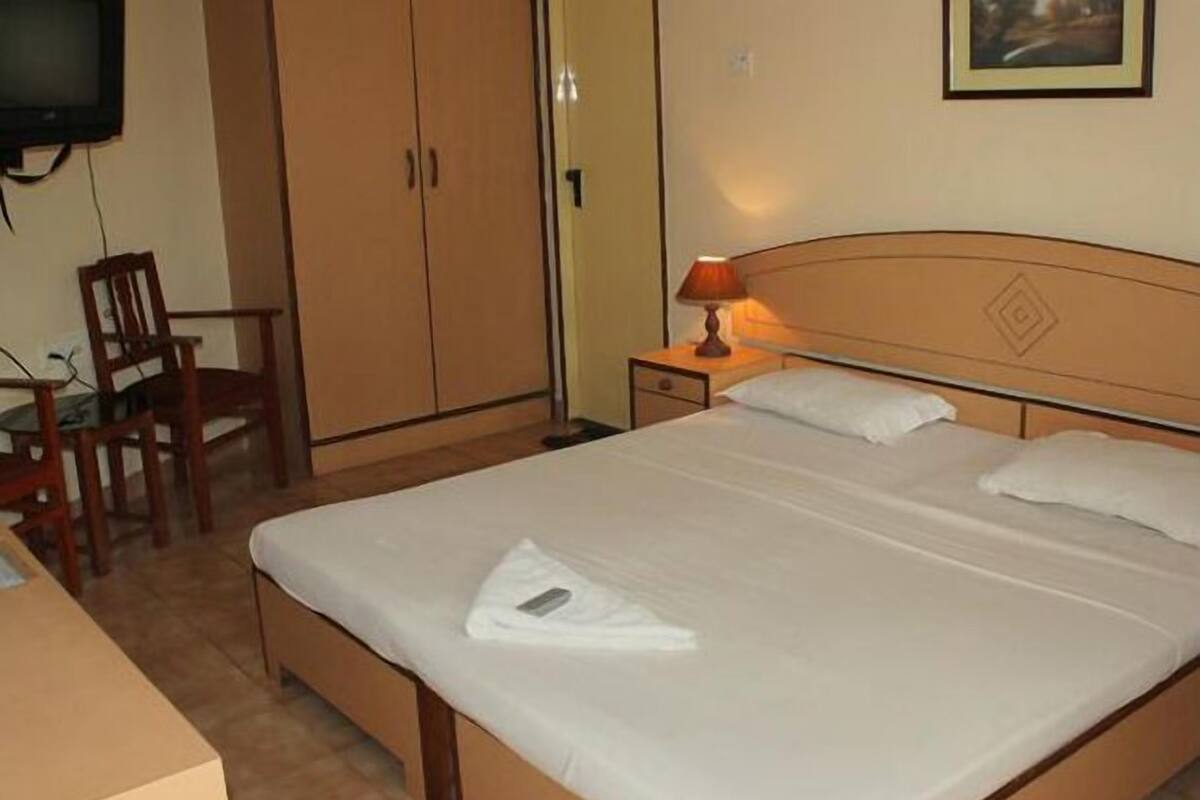 Standardzimmer (No Ac)