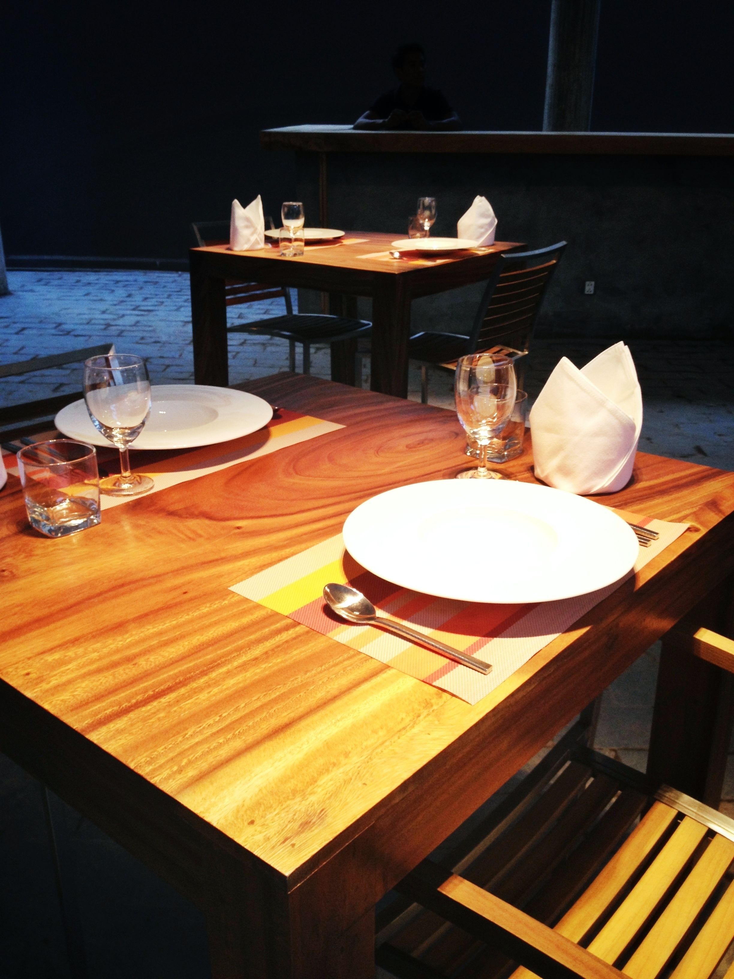 breakfast, lunch, dinner served; american cuisine, pool views