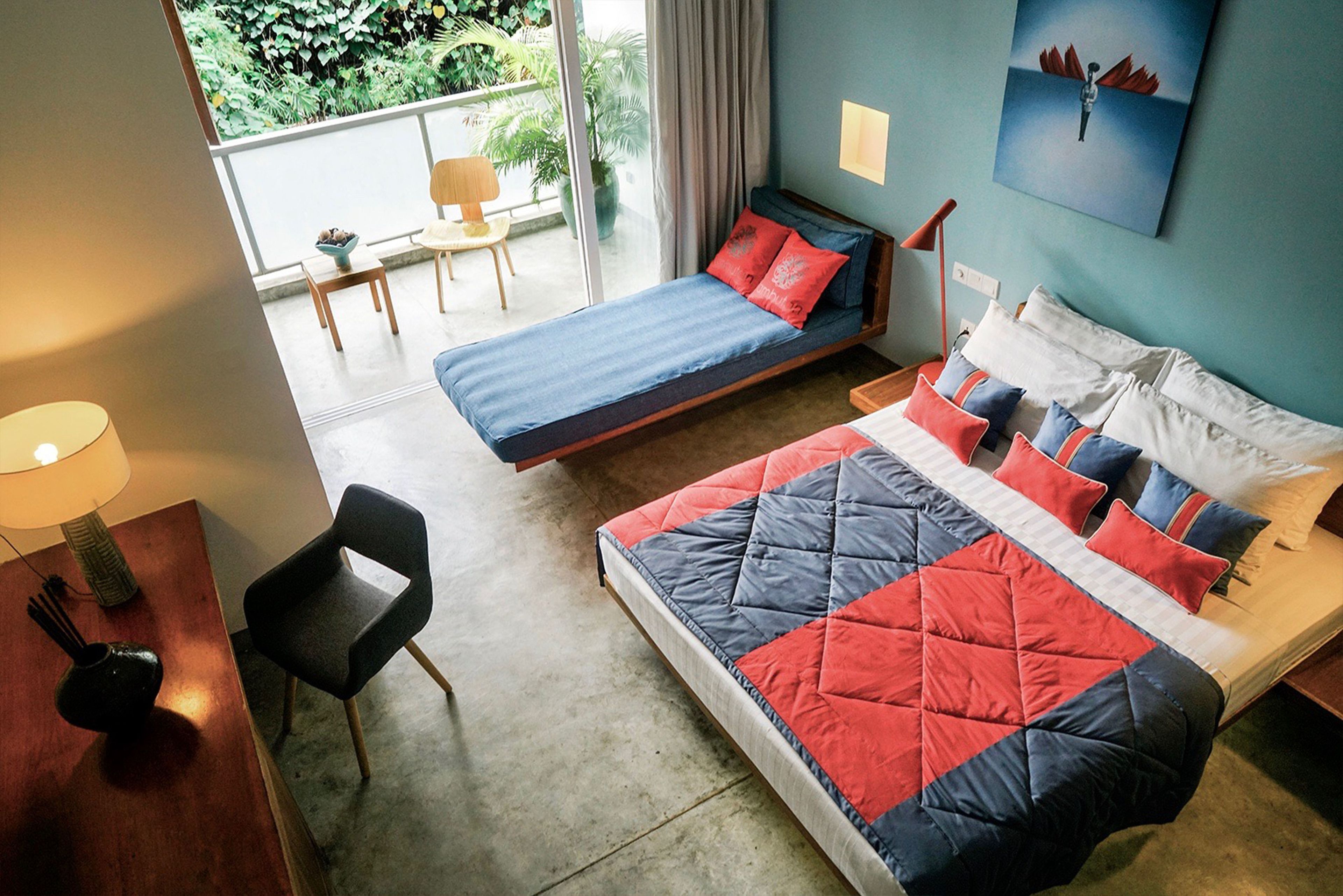 Photo - Rambutan Resort - Phnom Penh