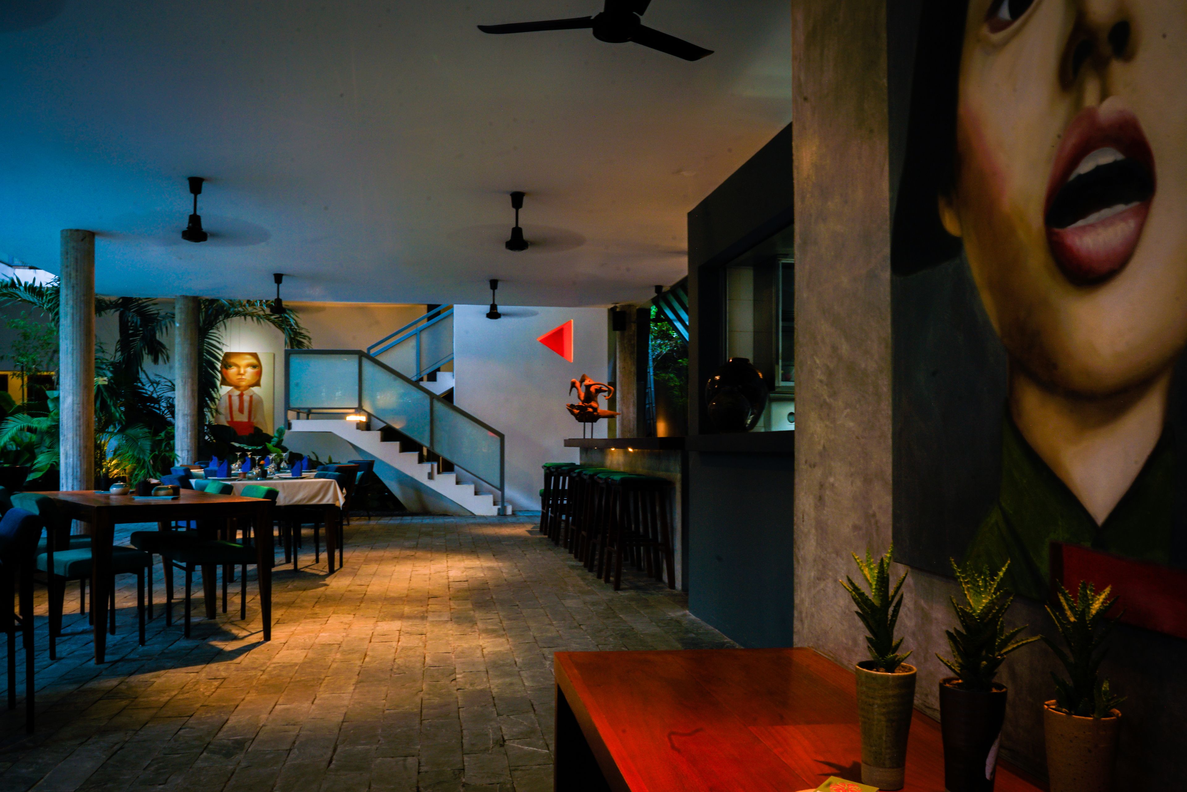 breakfast, lunch, dinner served; american cuisine, pool views